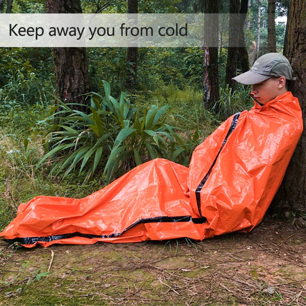 Emergency Sleeping Bag 10