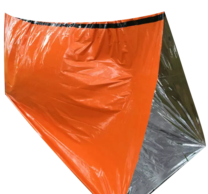 Emergency Sleeping Bag 8