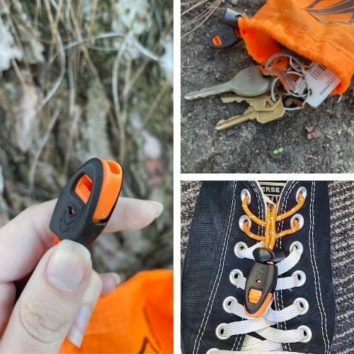 Emergency Sleeping Bag 2