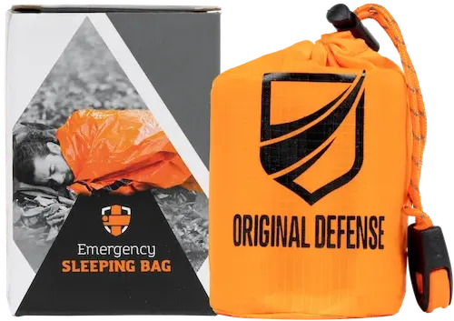 buy Emergency Sleeping Bag